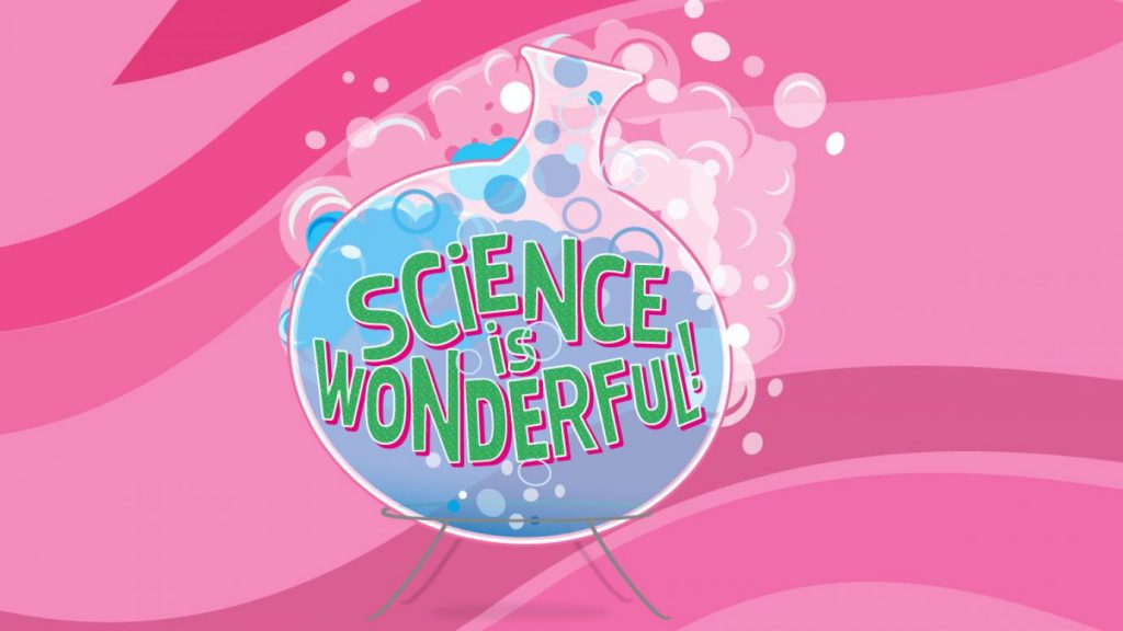 Scienza e scuola: alla scoperta di Science is Wonderful!Digital